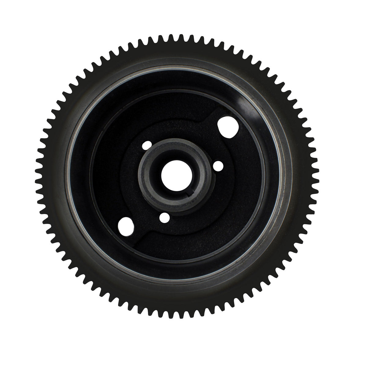 Photo of Flywheel for Polaris Ranger / RZR / Sportsman 700 800 EFI 2004-2012 | OEM# 4011981 4010912 2208144 by RM STATOR - Premium for UTVs / Side by Sides