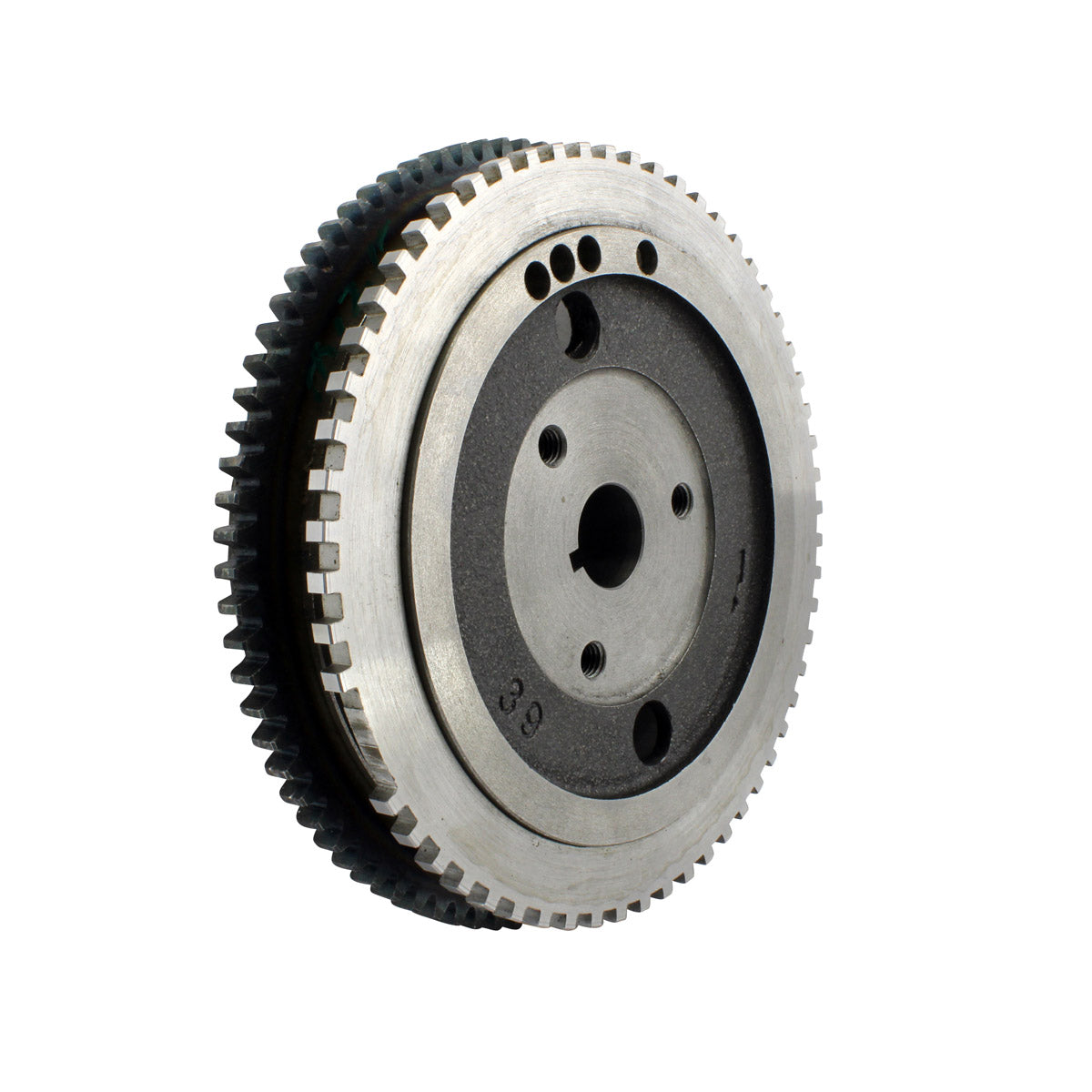 Photo of Flywheel for Polaris Ranger / RZR / Sportsman 700 800 EFI 2004-2012 | OEM# 4011981 4010912 2208144 by RM STATOR - Premium for UTVs / Side by Sides