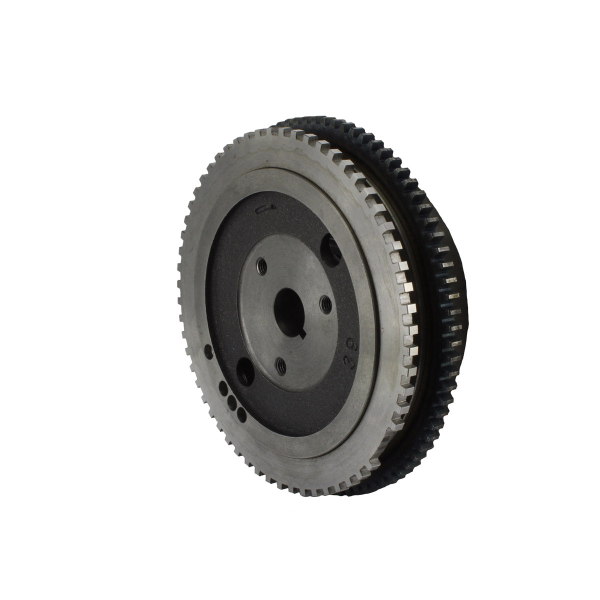 Photo of Flywheel for Polaris Ranger / RZR / Sportsman 700 800 EFI 2004-2012 | OEM# 4011981 4010912 2208144 by RM STATOR - Premium for UTVs / Side by Sides