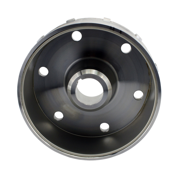 Photo of Flywheel for Yamaha YFM 700 Grizzly 2007 2008 / YXR 700 Rhino 2008 2009 2011 2012 2013 | OEM Repl. # 3B4-81450-00-00 by RM STATOR - Premium for UTVs / Side by Sides