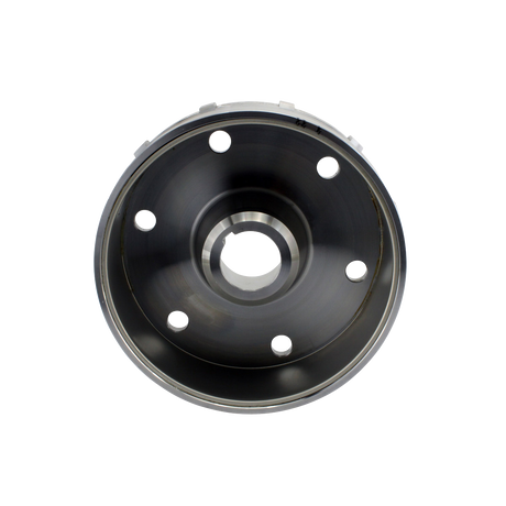 Photo of Flywheel for Yamaha YFM 700 Grizzly 2007 2008 / YXR 700 Rhino 2008 2009 2011 2012 2013 | OEM Repl. # 3B4-81450-00-00 by RM STATOR - Premium for UTVs / Side by Sides