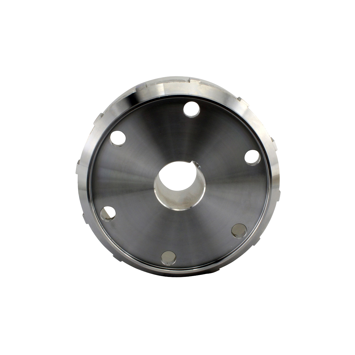 Photo of Flywheel for Yamaha YFM 700 Grizzly 2007 2008 / YXR 700 Rhino 2008 2009 2011 2012 2013 | OEM Repl. # 3B4-81450-00-00 by RM STATOR - Premium for UTVs / Side by Sides