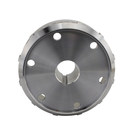Photo of Flywheel for Yamaha YFM 700 Grizzly 2007 2008 / YXR 700 Rhino 2008 2009 2011 2012 2013 | OEM Repl. # 3B4-81450-00-00 by RM STATOR - Premium for UTVs / Side by Sides