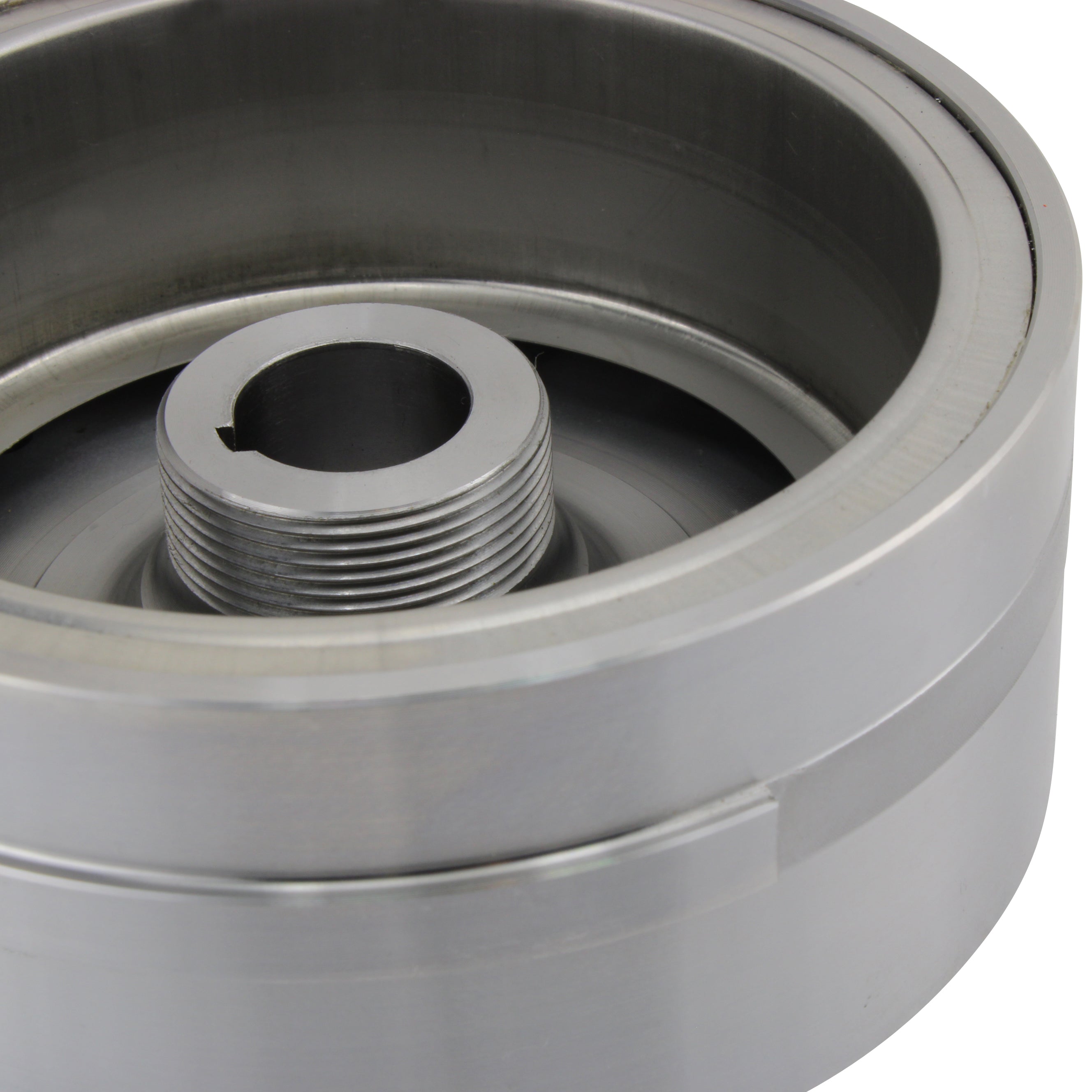 Photo of Flywheel for Polaris Predator 500 2003 2004 2005 2006 2007 / Outlaw 500 2006 2007 | OEM# 3088055 by RM STATOR - Premium for UTVs / Side by Sides