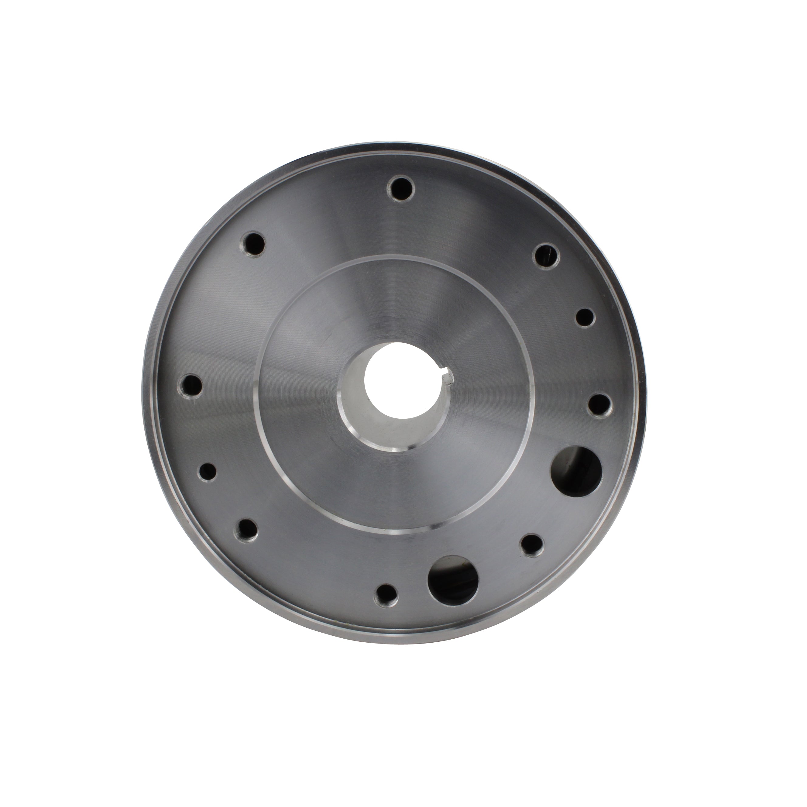 Photo of Flywheel for Polaris Predator 500 2003 2004 2005 2006 2007 / Outlaw 500 2006 2007 | OEM# 3088055 by RM STATOR - Premium for UTVs / Side by Sides