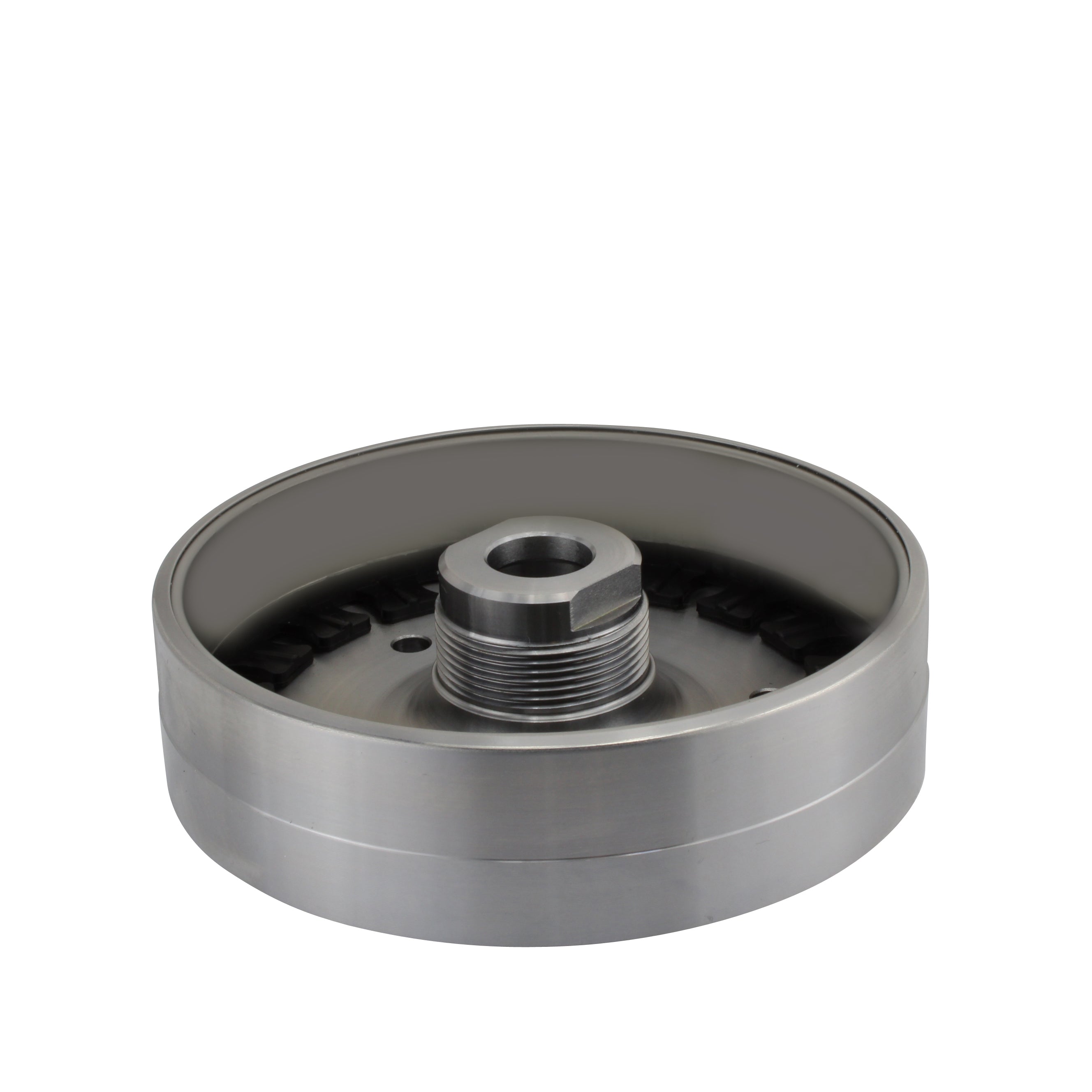Photo of Magneto Flywheel Rotor for Suzuki GSXR 600 / 750 2006-2024 | # 31402-01H00 31402-01H10 31402-01H20 by RM STATOR - Premium for UTVs / Side by Sides