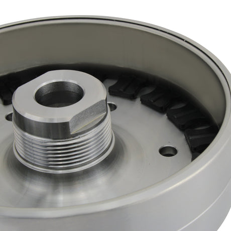 Photo of Magneto Flywheel Rotor for Suzuki GSXR 600 / 750 2006-2024 | # 31402-01H00 31402-01H10 31402-01H20 by RM STATOR - Premium for UTVs / Side by Sides