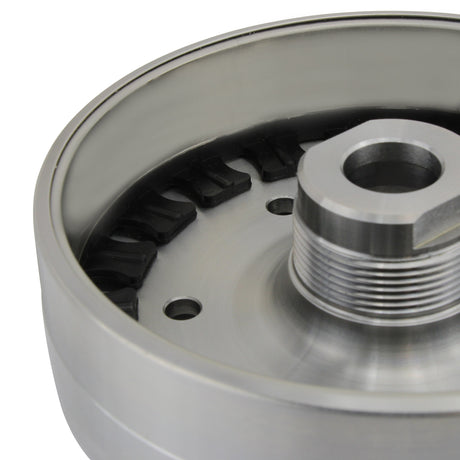 Photo of Magneto Flywheel Rotor for Suzuki GSXR 600 / 750 2006-2024 | # 31402-01H00 31402-01H10 31402-01H20 by RM STATOR - Premium for UTVs / Side by Sides