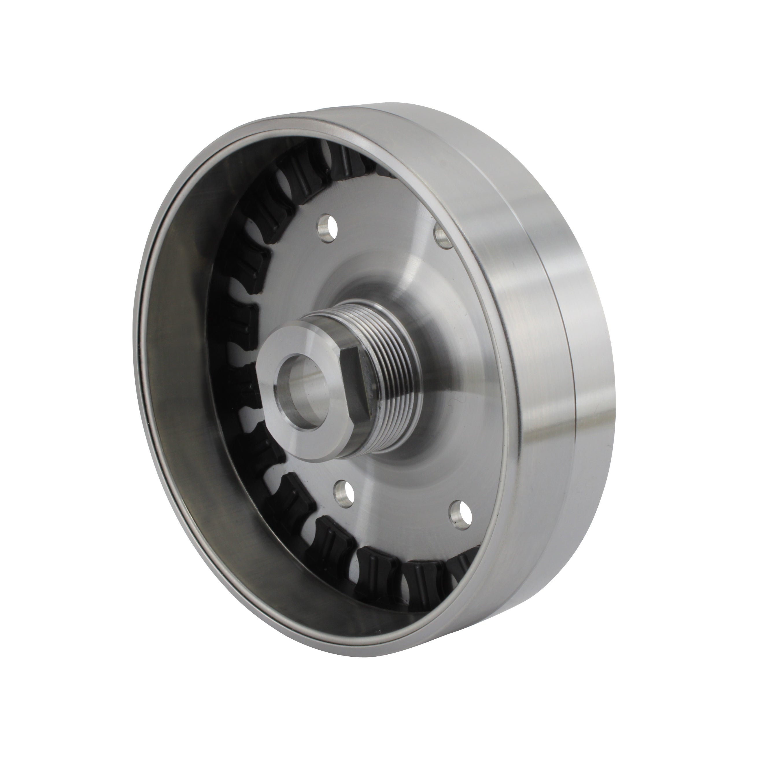Photo of Magneto Flywheel Rotor for Suzuki GSXR 600 / 750 2006-2024 | # 31402-01H00 31402-01H10 31402-01H20 by RM STATOR - Premium for UTVs / Side by Sides