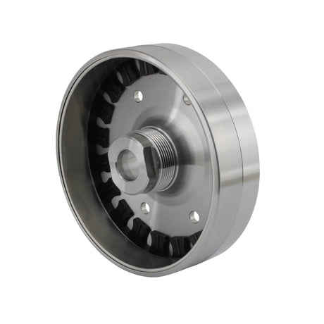 Photo of Magneto Flywheel Rotor for Suzuki GSXR 600 / 750 2006-2024 | # 31402-01H00 31402-01H10 31402-01H20 by RM STATOR - Premium for UTVs / Side by Sides