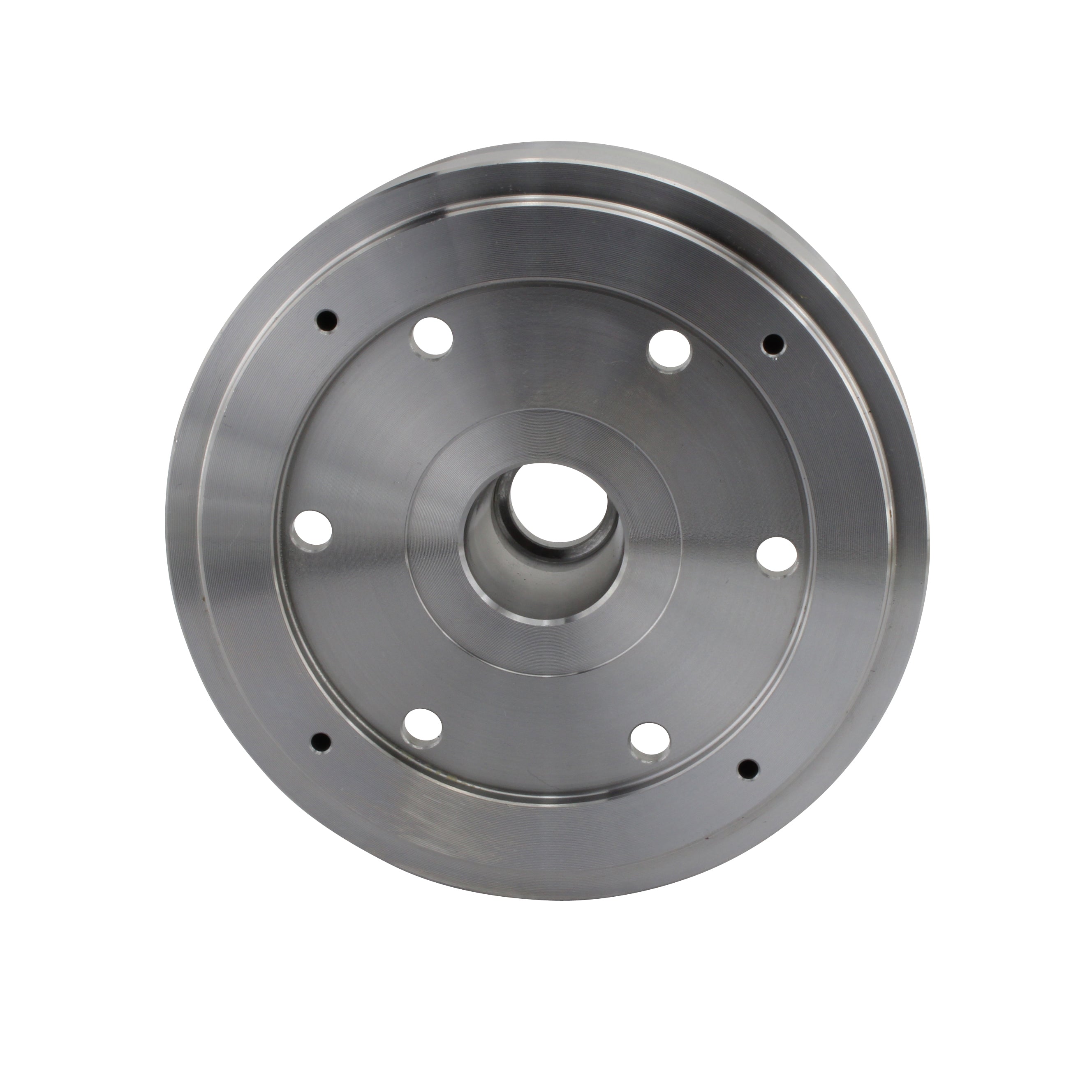 Photo of Magneto Flywheel Rotor for Suzuki GSXR 600 / 750 2006-2024 | # 31402-01H00 31402-01H10 31402-01H20 by RM STATOR - Premium for UTVs / Side by Sides