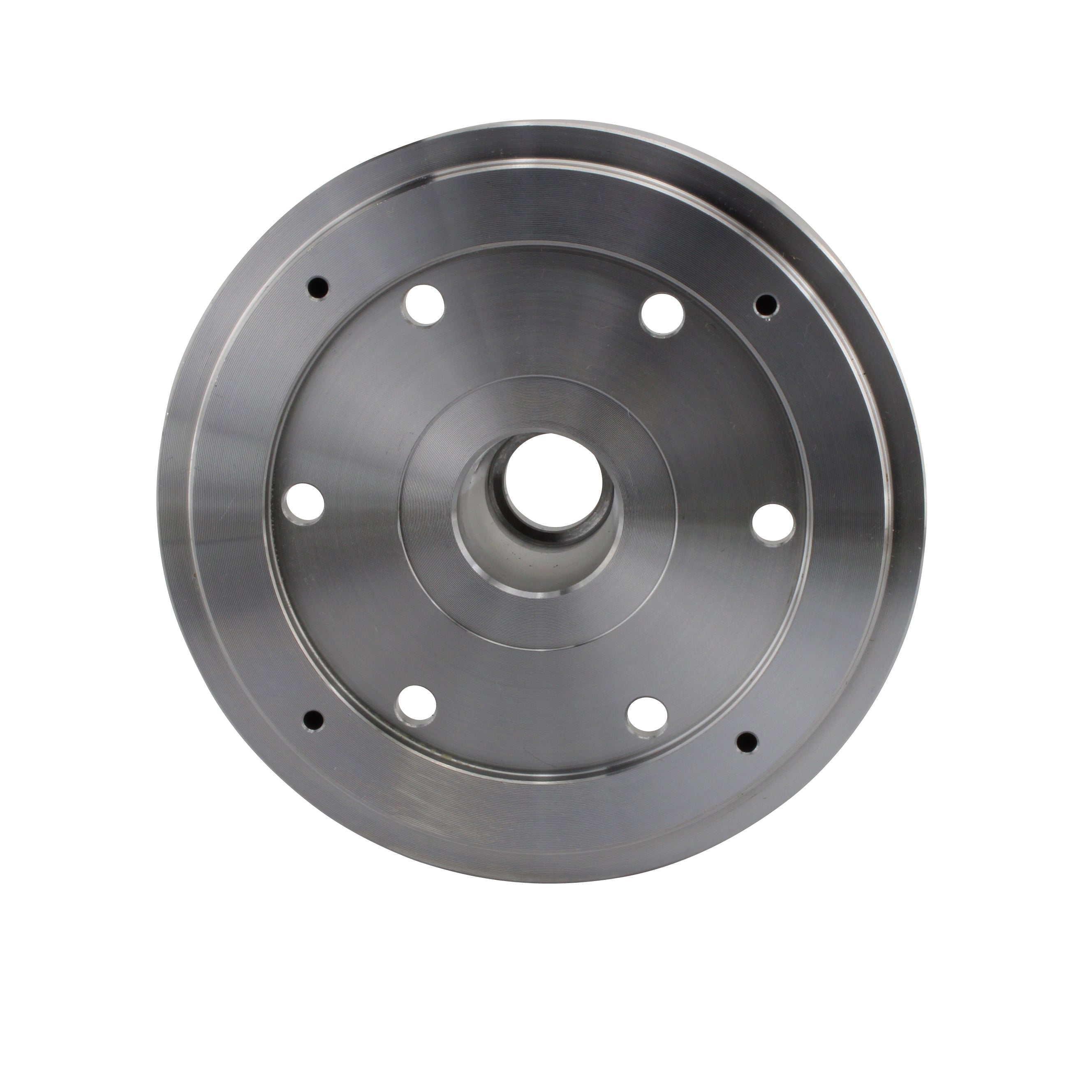 Photo of Magneto Flywheel Rotor for Suzuki GSXR 600 / 750 2006-2024 | # 31402-01H00 31402-01H10 31402-01H20 by RM STATOR - Premium for UTVs / Side by Sides