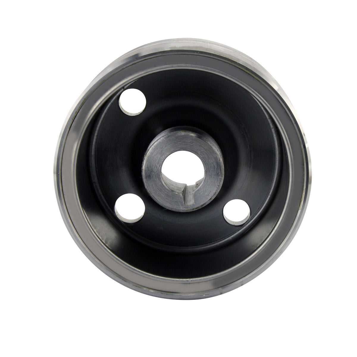 Photo of Flywheel Rotor for Kawasaki KX 250 F 2004-2008 | Suzuki RM Z 250 2004-2006 | 21007-0048 21007-0070 K2100-70070 by RM STATOR - Premium for UTVs / Side by Sides