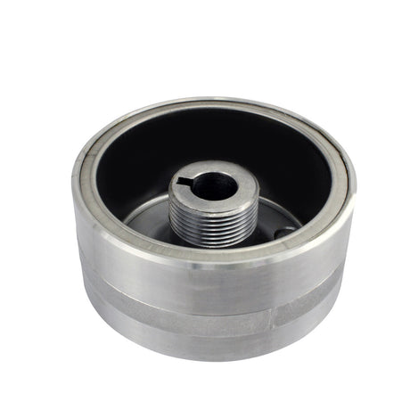 Photo of Flywheel Rotor for Kawasaki KX 250 F 2004-2008 | Suzuki RM Z 250 2004-2006 | 21007-0048 21007-0070 K2100-70070 by RM STATOR - Premium for UTVs / Side by Sides