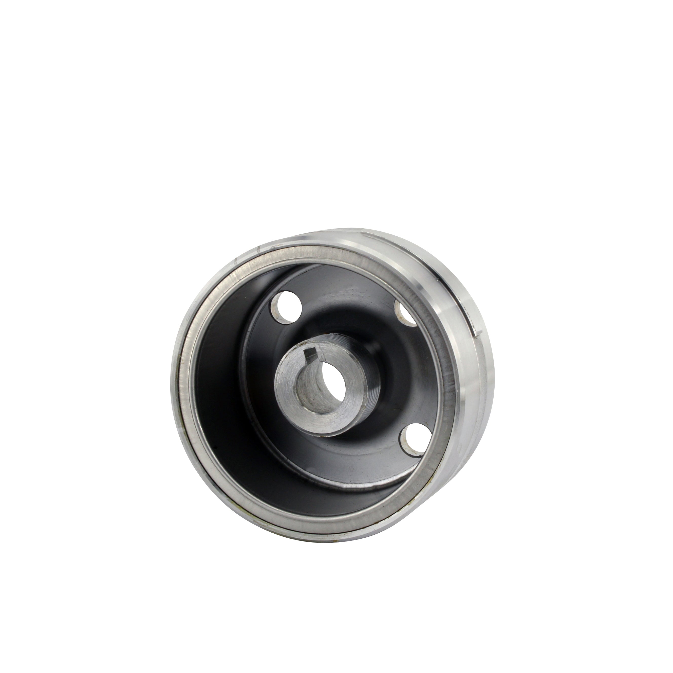 Photo of Flywheel Rotor for Kawasaki KX 250 F 2004-2008 | Suzuki RM Z 250 2004-2006 | 21007-0048 21007-0070 K2100-70070 by RM STATOR - Premium for UTVs / Side by Sides