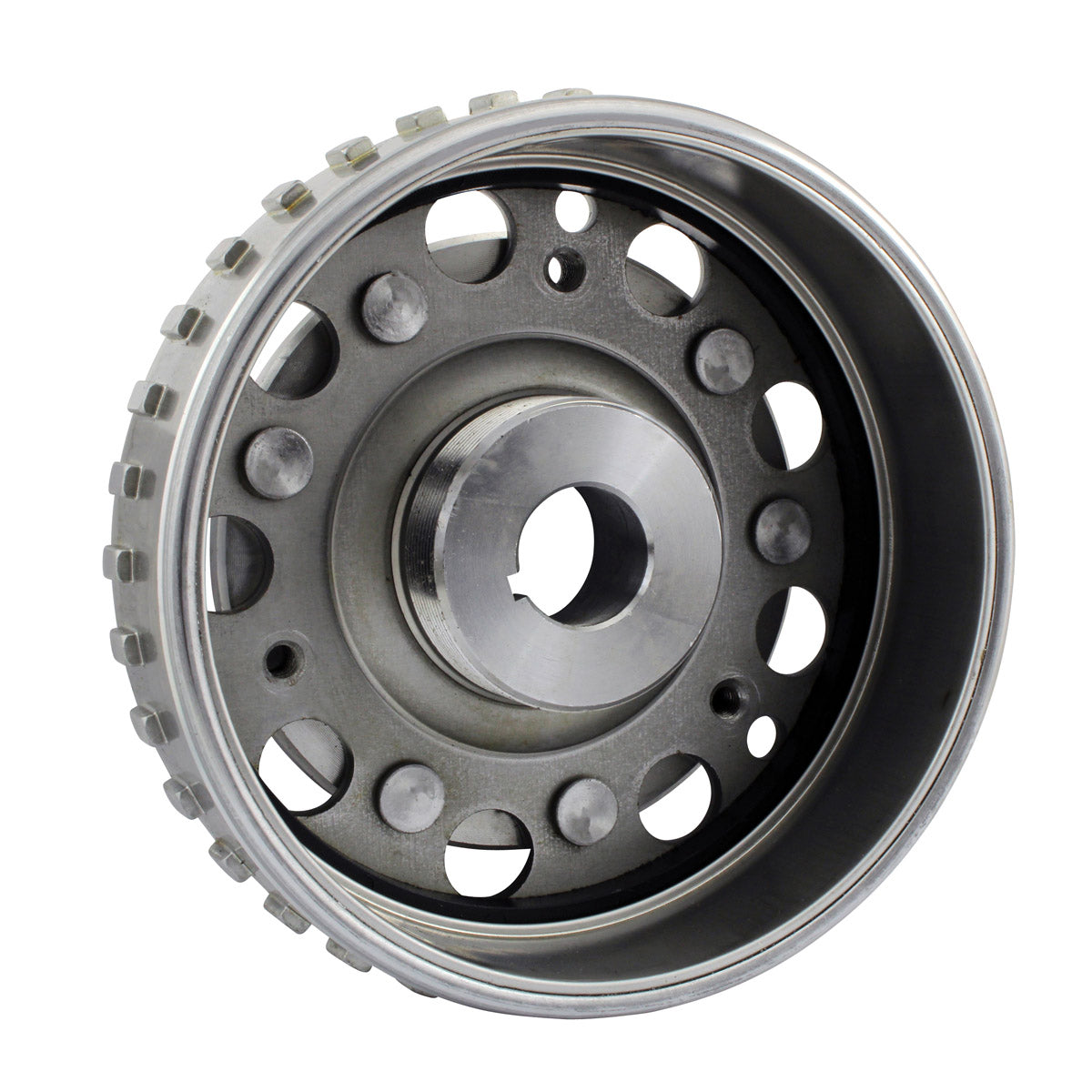 Photo of Improved Magneto Flywheel Rotor for Polaris ACE 570 | General 1000 | Ranger / RZR 900 1000 XP 2013-2024 | 4013969 by RM STATOR - Premium for UTVs / Side by Sides