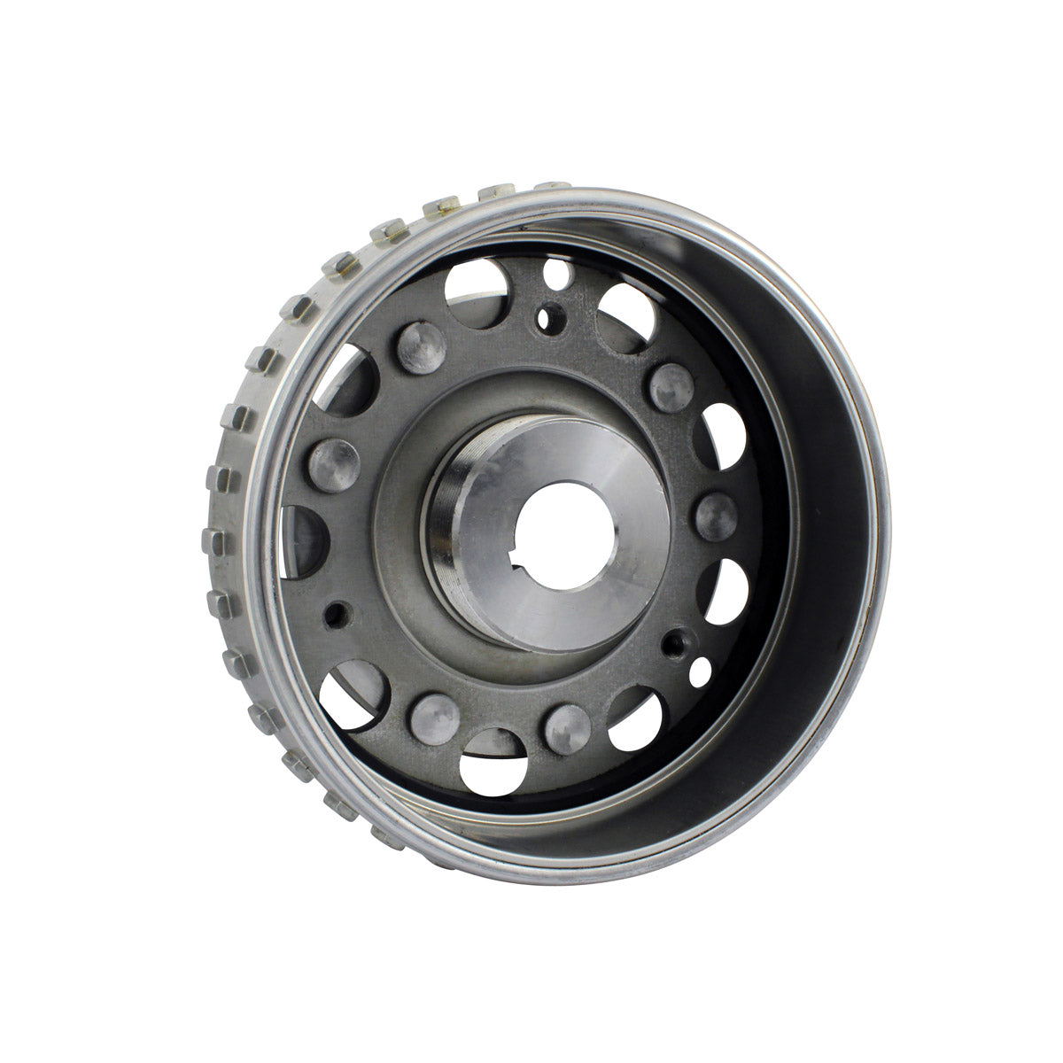 Photo of Improved Magneto Flywheel Rotor for Polaris ACE 570 | General 1000 | Ranger / RZR 900 1000 XP 2013-2024 | 4013969 by RM STATOR - Premium for UTVs / Side by Sides