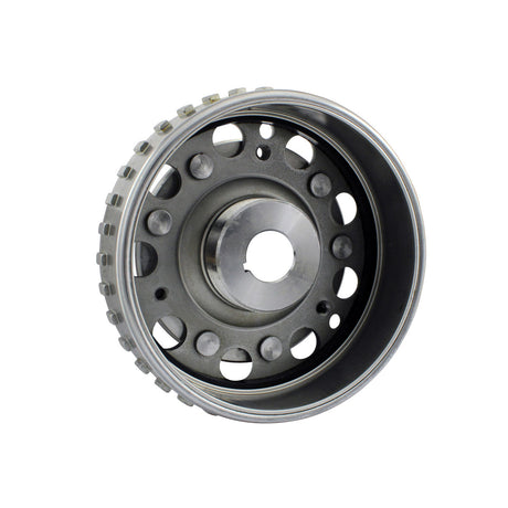 Photo of Improved Magneto Flywheel Rotor for Polaris ACE 570 | General 1000 | Ranger / RZR 900 1000 XP 2013-2024 | 4013969 by RM STATOR - Premium for UTVs / Side by Sides
