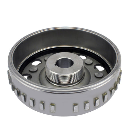 Photo of Improved Magneto Flywheel Rotor for Polaris ACE 570 | General 1000 | Ranger / RZR 900 1000 XP 2013-2024 | 4013969 by RM STATOR - Premium for UTVs / Side by Sides