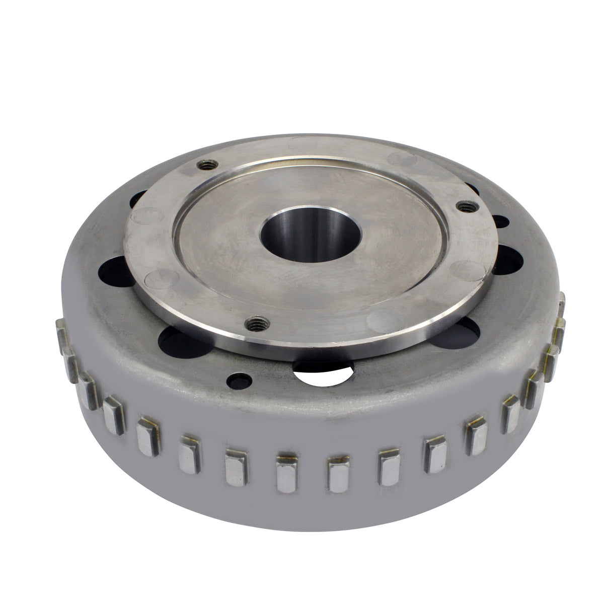 Photo of Improved Magneto Flywheel Rotor for Polaris ACE 570 | General 1000 | Ranger / RZR 900 1000 XP 2013-2024 | 4013969 by RM STATOR - Premium for UTVs / Side by Sides