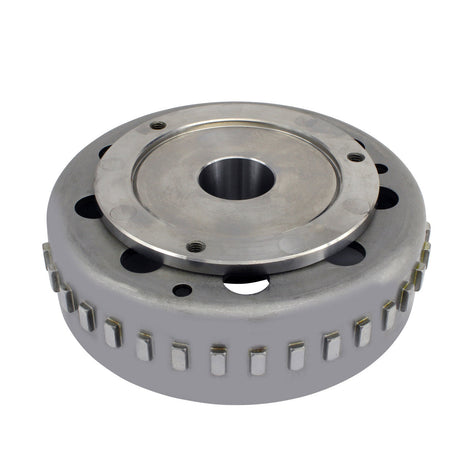 Photo of Improved Magneto Flywheel Rotor for Polaris ACE 570 | General 1000 | Ranger / RZR 900 1000 XP 2013-2024 | 4013969 by RM STATOR - Premium for UTVs / Side by Sides