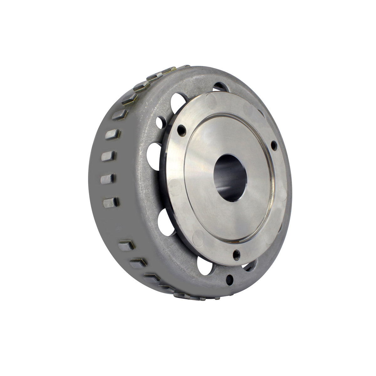 Photo of Improved Magneto Flywheel Rotor for Polaris ACE 570 | General 1000 | Ranger / RZR 900 1000 XP 2013-2024 | 4013969 by RM STATOR - Premium for UTVs / Side by Sides
