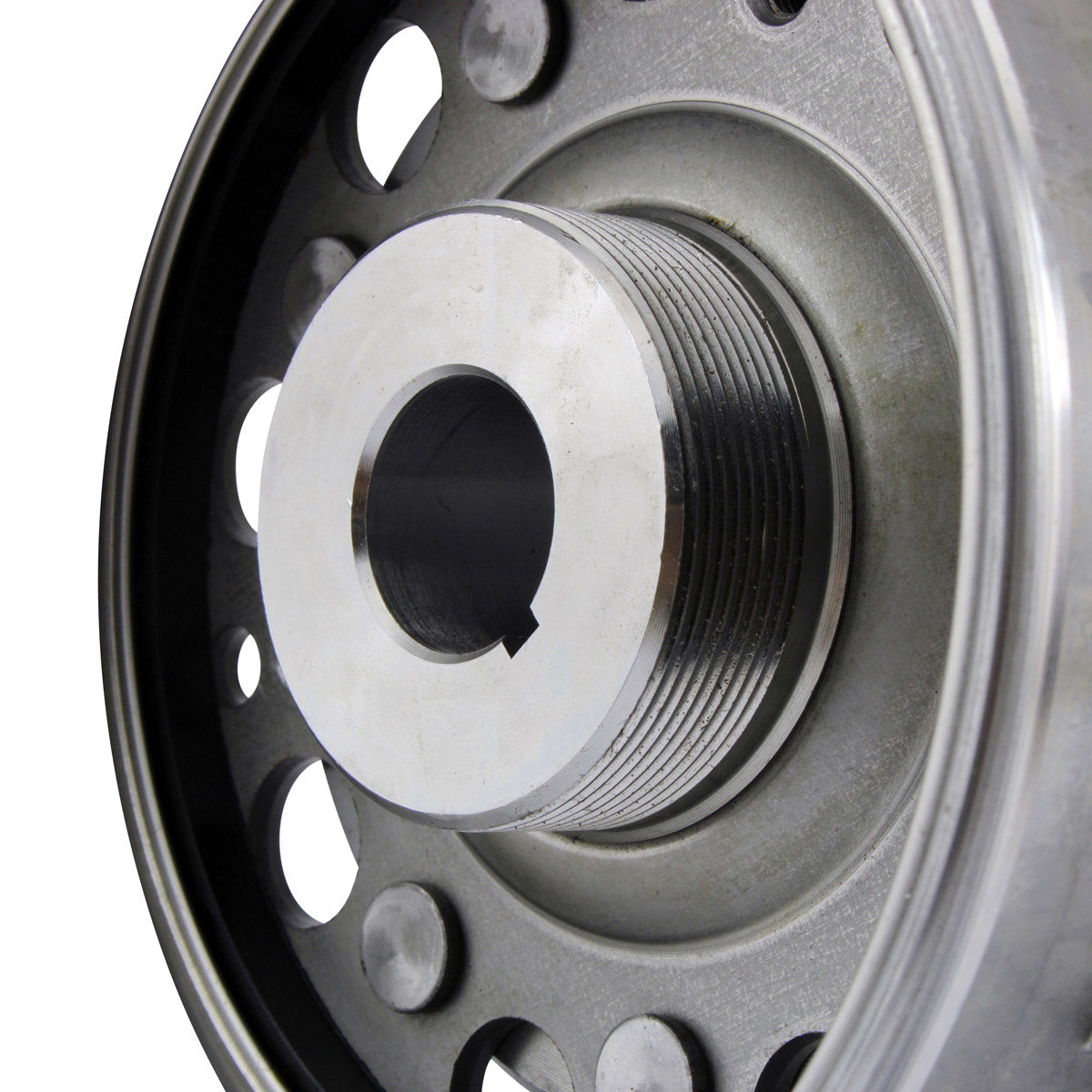 Photo of Improved Magneto Flywheel Rotor for Polaris ACE 570 | General 1000 | Ranger / RZR 900 1000 XP 2013-2024 | 4013969 by RM STATOR - Premium for UTVs / Side by Sides