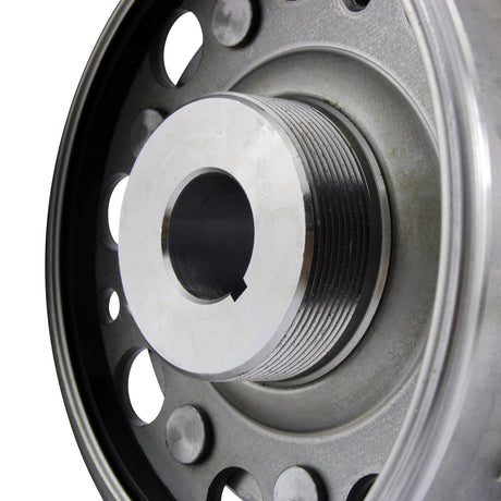Photo of Improved Magneto Flywheel Rotor for Polaris ACE 570 | General 1000 | Ranger / RZR 900 1000 XP 2013-2024 | 4013969 by RM STATOR - Premium for UTVs / Side by Sides