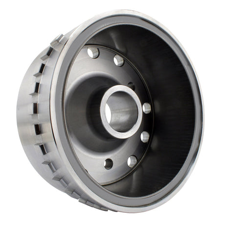 Photo of Improved Capped Magneto Flywheel Rotor for Ski-Doo MX Z / Mach Z / Summit 1000 2005-2007 | 420866042 / 420866043 by RM STATOR - Premium for UTVs / Side by Sides