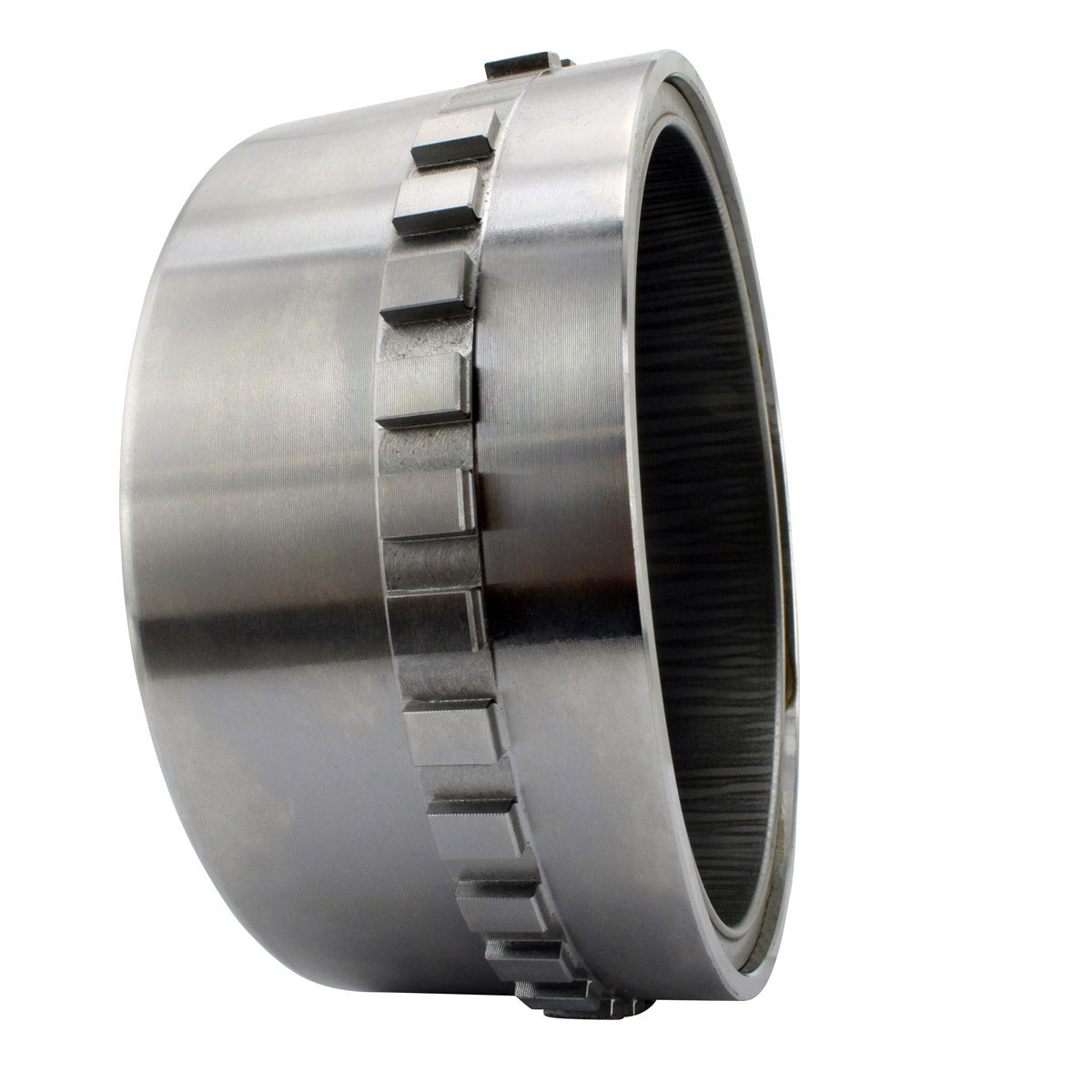 Photo of Improved Capped Magneto Flywheel Rotor for Ski-Doo MX Z / Mach Z / Summit 1000 2005-2007 | 420866042 / 420866043 by RM STATOR - Premium for UTVs / Side by Sides