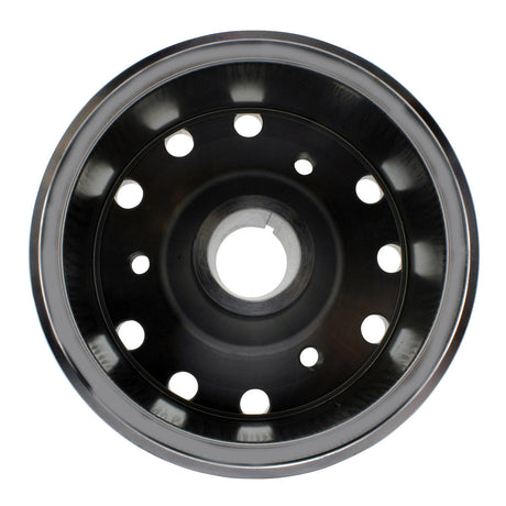 Photo of Improved Capped Magneto Flywheel Rotor for Ski-Doo MX Z / Mach Z / Summit 1000 2005-2007 | 420866042 / 420866043 by RM STATOR - Premium for UTVs / Side by Sides