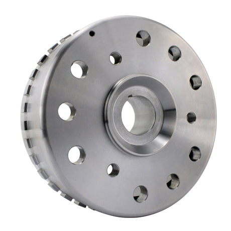 Photo of Improved Capped Magneto Flywheel Rotor for Ski-Doo MX Z / Mach Z / Summit 1000 2005-2007 | 420866042 / 420866043 by RM STATOR - Premium for UTVs / Side by Sides