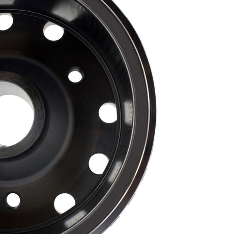 Photo of Improved Capped Magneto Flywheel Rotor for Ski-Doo MX Z / Mach Z / Summit 1000 2005-2007 | 420866042 / 420866043 by RM STATOR - Premium for UTVs / Side by Sides