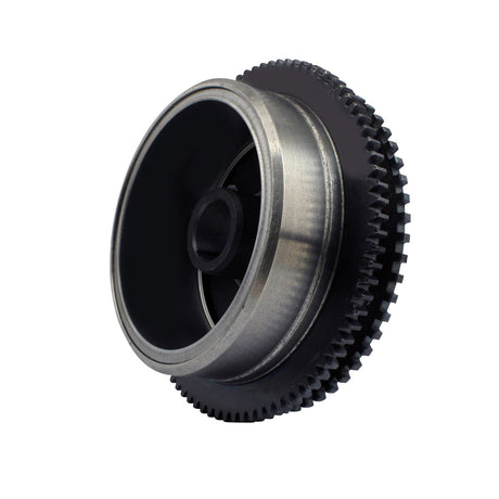 Photo of Improved Capped Magneto Flywheel for Polaris Ranger 800 6x6 | RZR 4 800 | Sportsman 800 Forest EFI 2012-2017 | 4013968 by RM STATOR - Premium for UTVs / Side by Sides