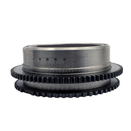 Photo of Improved Capped Magneto Flywheel for Polaris Ranger 800 6x6 | RZR 4 800 | Sportsman 800 Forest EFI 2012-2017 | 4013968 by RM STATOR - Premium for UTVs / Side by Sides