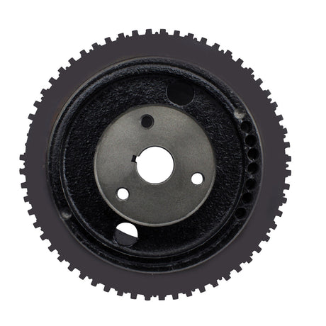 Photo of Improved Capped Magneto Flywheel for Polaris Ranger 800 6x6 | RZR 4 800 | Sportsman 800 Forest EFI 2012-2017 | 4013968 by RM STATOR - Premium for UTVs / Side by Sides