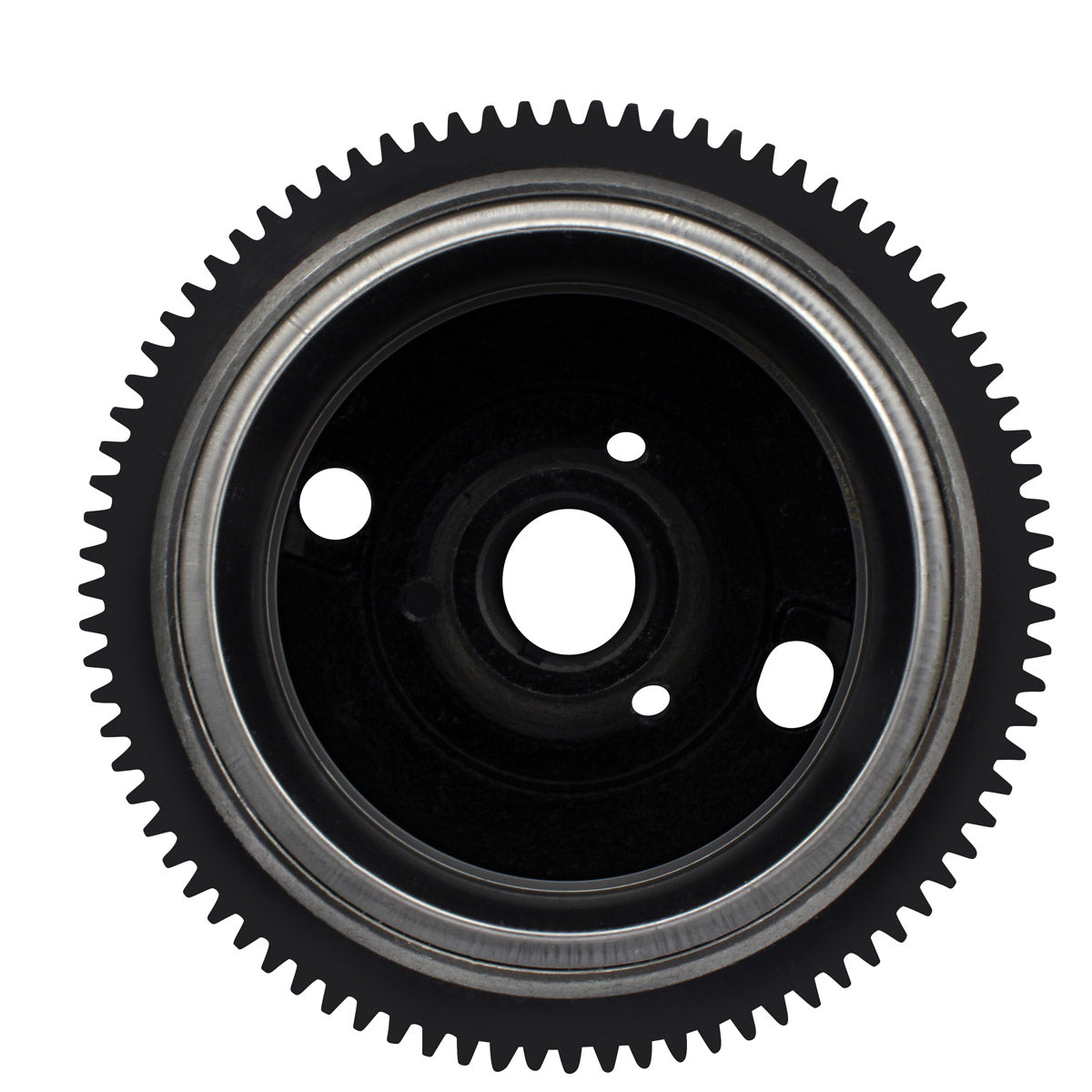 Photo of Improved Capped Magneto Flywheel for Polaris Ranger 800 6x6 | RZR 4 800 | Sportsman 800 Forest EFI 2012-2017 | 4013968 by RM STATOR - Premium for UTVs / Side by Sides