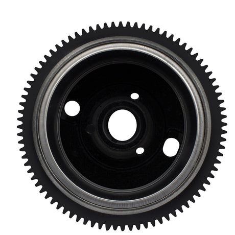 Photo of Improved Capped Magneto Flywheel for Polaris Ranger 800 6x6 | RZR 4 800 | Sportsman 800 Forest EFI 2012-2017 | 4013968 by RM STATOR - Premium for UTVs / Side by Sides