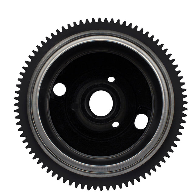 Photo of Improved Capped Magneto Flywheel for Polaris Ranger 800 6x6 | RZR 4 800 | Sportsman 800 Forest EFI 2012-2017 | 4013968 by RM STATOR - Premium for UTVs / Side by Sides