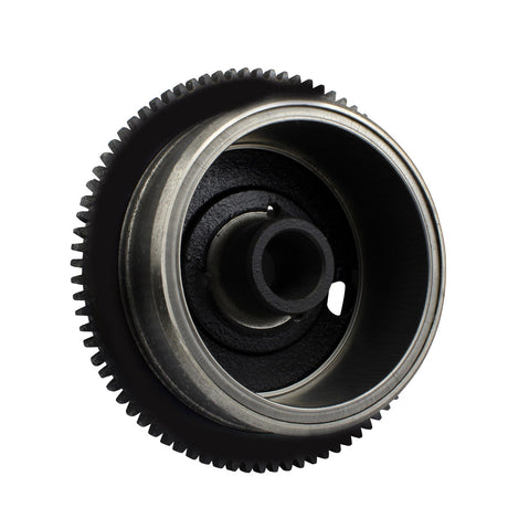 Photo of Improved Capped Magneto Flywheel for Polaris Ranger 800 6x6 | RZR 4 800 | Sportsman 800 Forest EFI 2012-2017 | 4013968 by RM STATOR - Premium for UTVs / Side by Sides