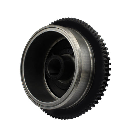 Photo of Improved Capped Magneto Flywheel for Polaris Ranger 800 6x6 | RZR 4 800 | Sportsman 800 Forest EFI 2012-2017 | 4013968 by RM STATOR - Premium for UTVs / Side by Sides