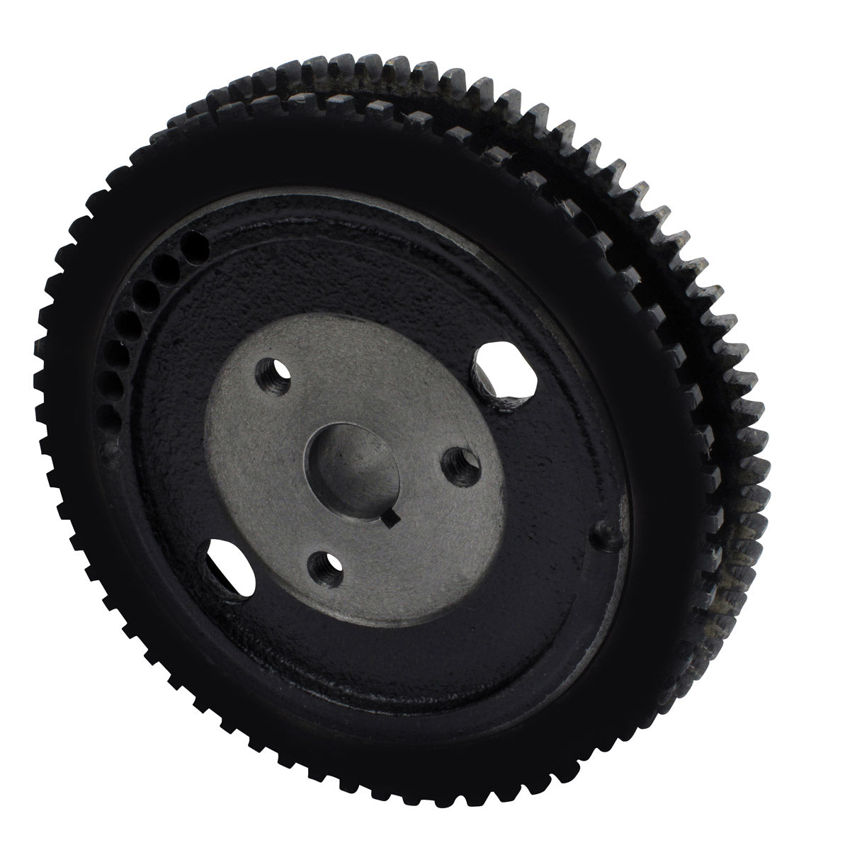 Photo of Improved Capped Magneto Flywheel for Polaris Ranger 800 6x6 | RZR 4 800 | Sportsman 800 Forest EFI 2012-2017 | 4013968 by RM STATOR - Premium for UTVs / Side by Sides