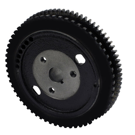 Photo of Improved Capped Magneto Flywheel for Polaris Ranger 800 6x6 | RZR 4 800 | Sportsman 800 Forest EFI 2012-2017 | 4013968 by RM STATOR - Premium for UTVs / Side by Sides