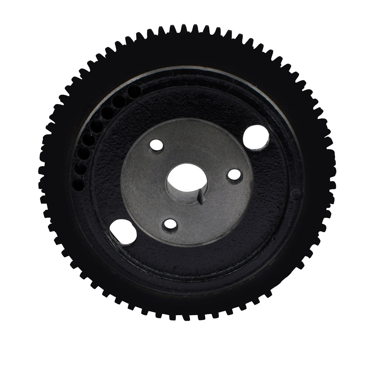 Photo of Improved Capped Magneto Flywheel for Polaris Ranger 800 6x6 | RZR 4 800 | Sportsman 800 Forest EFI 2012-2017 | 4013968 by RM STATOR - Premium for UTVs / Side by Sides