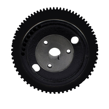 Photo of Improved Capped Magneto Flywheel for Polaris Ranger 800 6x6 | RZR 4 800 | Sportsman 800 Forest EFI 2012-2017 | 4013968 by RM STATOR - Premium for UTVs / Side by Sides