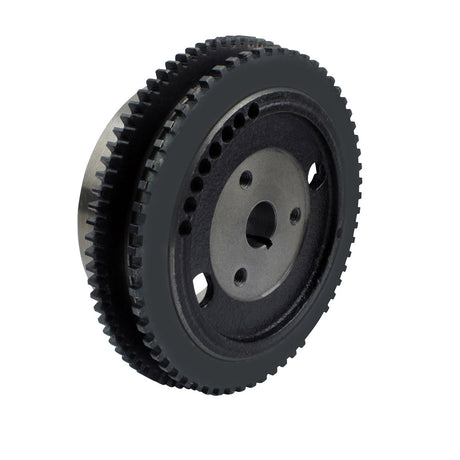 Photo of Improved Capped Magneto Flywheel for Polaris Ranger 800 6x6 | RZR 4 800 | Sportsman 800 Forest EFI 2012-2017 | 4013968 by RM STATOR - Premium for UTVs / Side by Sides