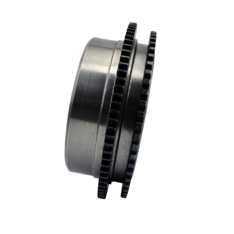 Photo of Improved Capped Magneto Flywheel for Polaris Ranger 800 6x6 | RZR 4 800 | Sportsman 800 Forest EFI 2012-2017 | 4013968 by RM STATOR - Premium for UTVs / Side by Sides