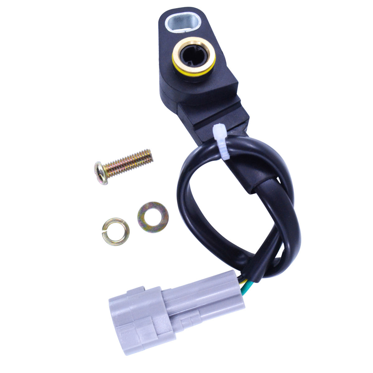 Photo of Throttle Position Sensor TPS for Polaris Sportsman 700 800 | Suzuki Boulevard C50 C50T 2001-2023 | 2410342 / 13580-40F21 by RM STATOR - Premium Sensors for UTVs / Side by Sides