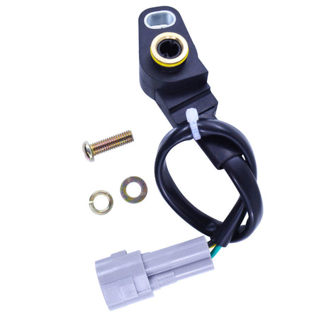 Photo of Throttle Position Sensor TPS for Polaris Sportsman 700 800 | Suzuki Boulevard C50 C50T 2001-2023 | 2410342 / 13580-40F21 by RM STATOR - Premium Sensors for UTVs / Side by Sides