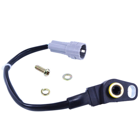 Photo of Throttle Position Sensor TPS for Polaris Sportsman 700 800 | Suzuki Boulevard C50 C50T 2001-2023 | 2410342 / 13580-40F21 by RM STATOR - Premium Sensors for UTVs / Side by Sides